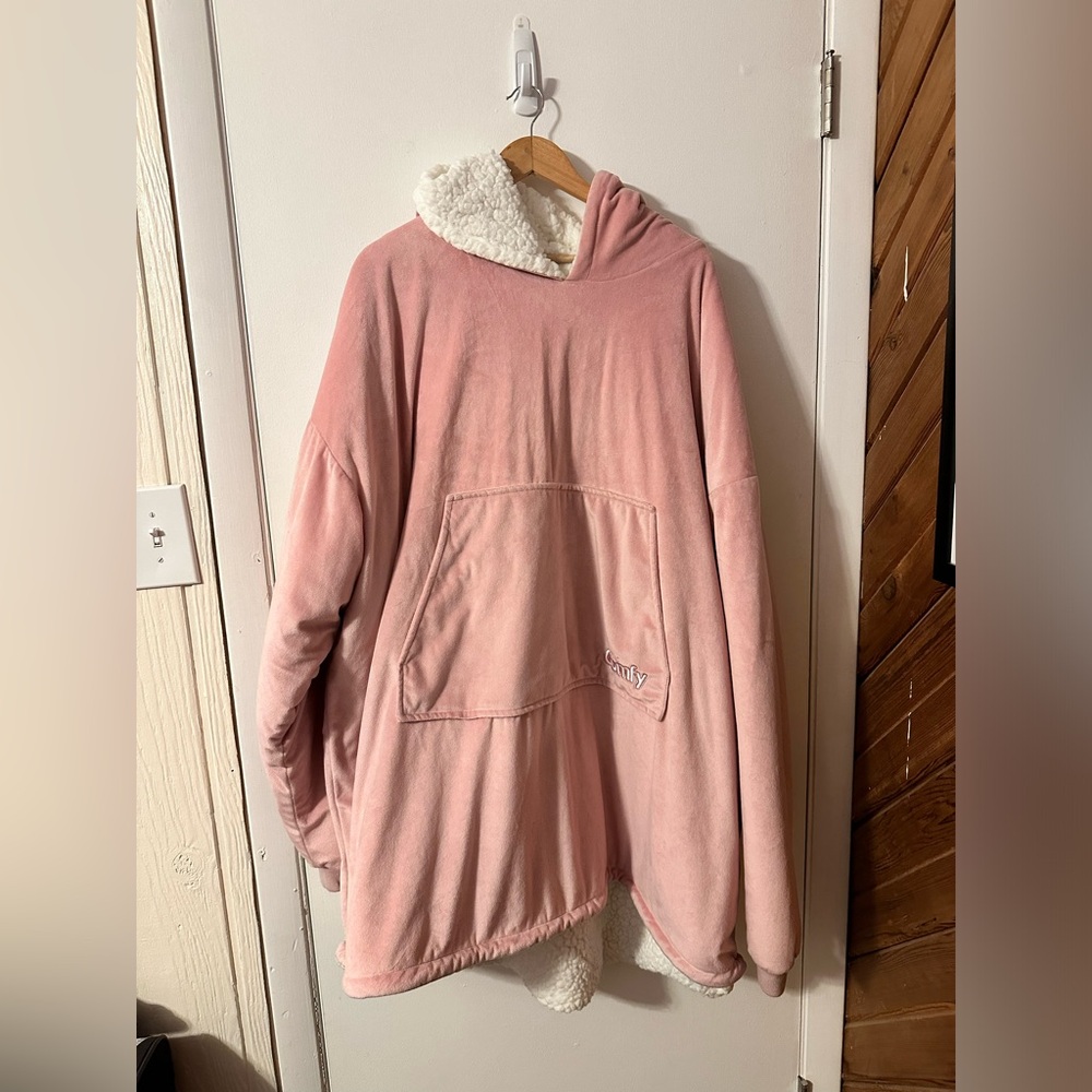 The Comfy - Pink